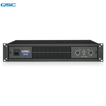 Cục Đẩy Công Suất QSC CX702